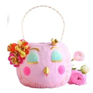 Glitterville Easter Chick Bucket